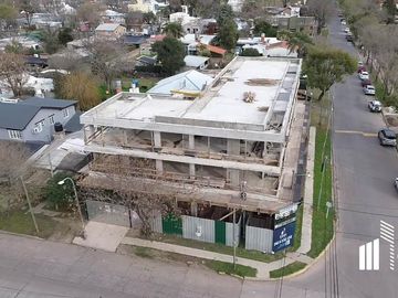 Venta Departamento 1 dormitorio a estrenar Funes Santa Fe