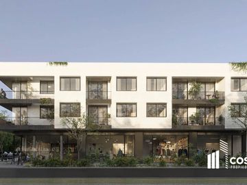 Venta Departamento 1 dormitorio a estrenar Funes Santa Fe