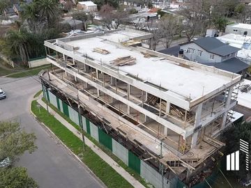 Venta Departamento 1 dormitorio a estrenar Funes Santa Fe