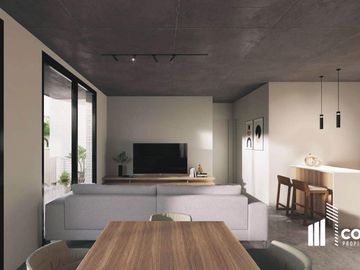 Venta Departamento 1 dormitorio a estrenar Funes Santa Fe