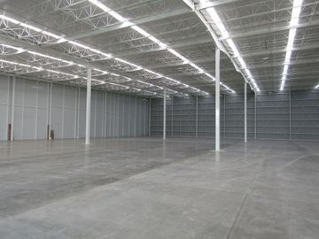 Nave industrial en Renta en Apodaca-Pesquería-Guadalupe, Nuevo León 3,288 m2