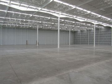 Nave industrial en Renta en Apodaca-Pesquería-Guadalupe, Nuevo León 3,288 m2