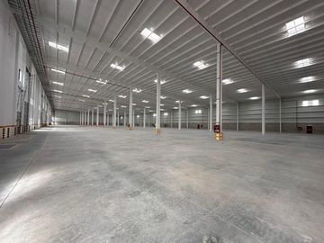 Nave industrial en Renta en Apodaca-Pesquería-Guadalupe, Nuevo León 3,288 m2