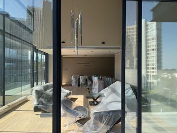 Se vende departamento a estrenar en Alcada , Cumbres de Santa Fé