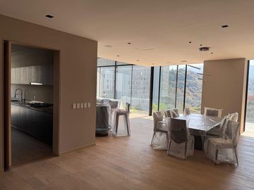 Se vende departamento a estrenar en Alcada , Cumbres de Santa Fé
