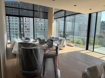 Se vende departamento a estrenar en Alcada , Cumbres de Santa Fé