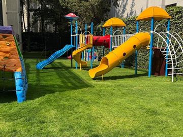 Departamento Amueblado frente a Arcos Bosques