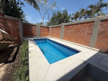 CASA EN VENTA FLAMINGO RESIDENCIAL BUGAMBILIAS