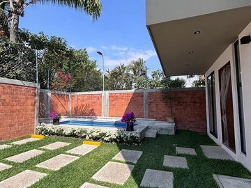 CASA EN VENTA FLAMINGO RESIDENCIAL BUGAMBILIAS
