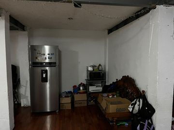 Se vende casa como terreno en Pedregal de Santa Ursula cerca de CU