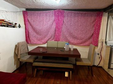 Se vende casa como terreno en Pedregal de Santa Ursula cerca de CU