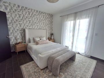 Venta de Casas, Fracc. Privado muy cerca del centro.