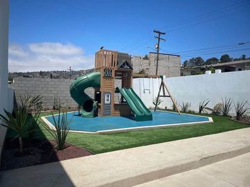 Venta de Casas, Fracc. Privado muy cerca del centro.