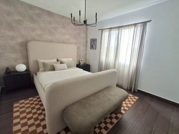 Venta de Casas, Fracc. Privado muy cerca del centro.