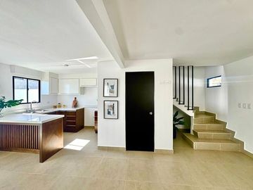 Venta de Casas, Fracc. Privado muy cerca del centro.