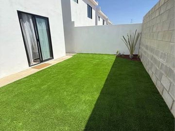 Venta de Casas, Fracc. Privado muy cerca del centro.