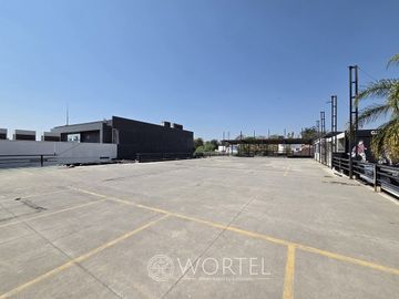 Renta Local Comercial Cuernavaca | 3,335 m2 | Acondicionado