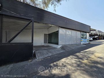 Renta Local Comercial Cuernavaca | 3,335 m2 | Acondicionado