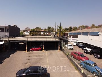 Renta Local Comercial Cuernavaca | 3,335 m2 | Acondicionado