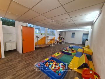 Venta de Oficina Paseos de Taxqueña | 1,034 m2
