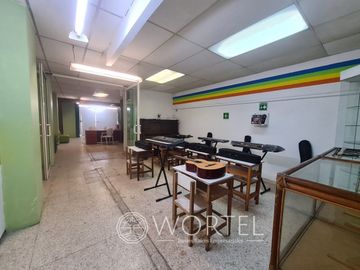 Venta de Oficina Paseos de Taxqueña | 1,034 m2