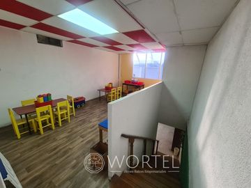 Venta de Oficina Paseos de Taxqueña | 1,034 m2