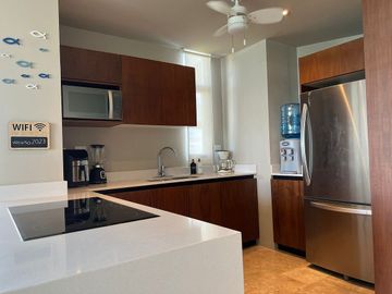 Departamento amueblado en Venta en Telchac, Yucatán Temporada