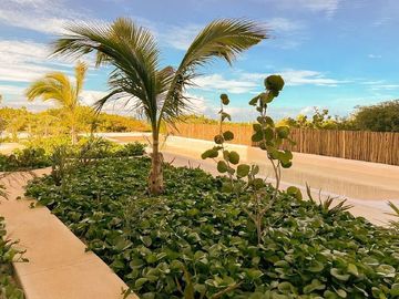 Departamento amueblado en Venta en Telchac, Yucatán Temporada