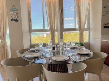 Departamento amueblado en Venta en Telchac, Yucatán Temporada