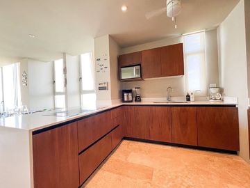 Departamento amueblado en Venta en Telchac, Yucatán Temporada