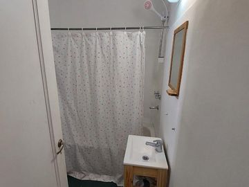 Departamento 3 ambientes amoblado en alquiler temporario en San Telmo