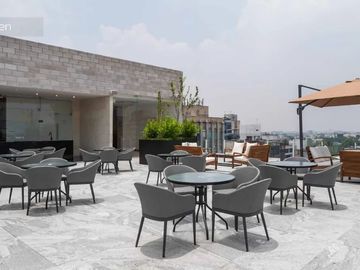 VENTA Oficina Corporativa en la Condesa