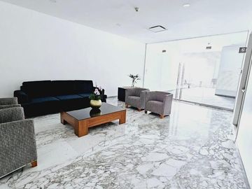 Renta de Departamento en Reforma 222