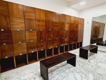 Renta de Departamento en Reforma 222
