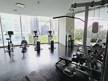 Renta de Departamento en Reforma 222
