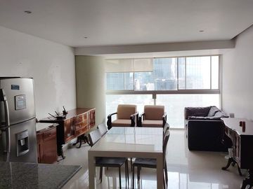 Renta de Departamento en Reforma 222