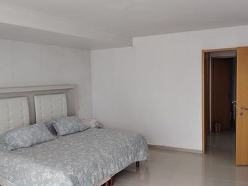 Renta de Departamento en Reforma 222