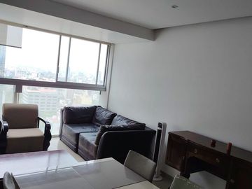Renta de Departamento en Reforma 222