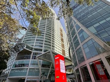 Renta de Departamento en Reforma 222