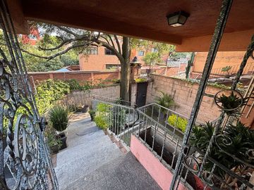 Venta Casa San Jerónimo