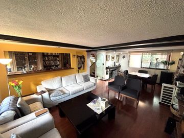 Venta Casa San Jerónimo