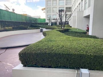 Depto en renta en Dos Puertas en Cuajimalpa