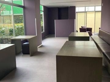 Depto en renta en Dos Puertas en Cuajimalpa