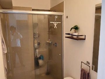 Depto en renta en Dos Puertas en Cuajimalpa