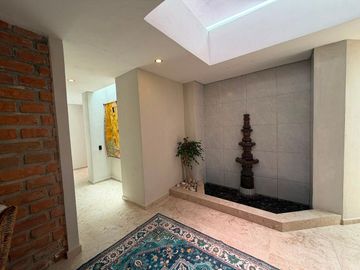 CASA DE 1 PLANTA EN VILLAS DEL MESON, JURIQUILLA, QUERETARO