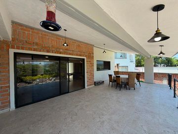 CASA DE 1 PLANTA EN VILLAS DEL MESON, JURIQUILLA, QUERETARO