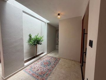 CASA DE 1 PLANTA EN VILLAS DEL MESON, JURIQUILLA, QUERETARO