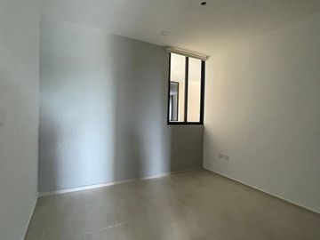 Departamento en Renta en Temozón Norte | 2 Recámaras, Cerca del Mayabus