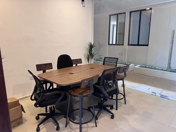 Departamento en Renta en Temozón Norte | 2 Recámaras, Cerca del Mayabus