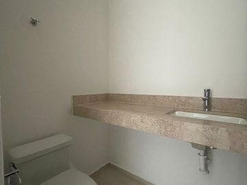 Departamento en Renta en Temozón Norte | 2 Recámaras, Cerca del Mayabus